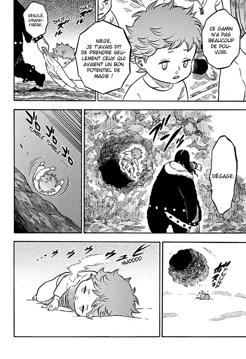 Black Clover - 40 - 65515ede5eb07.webp