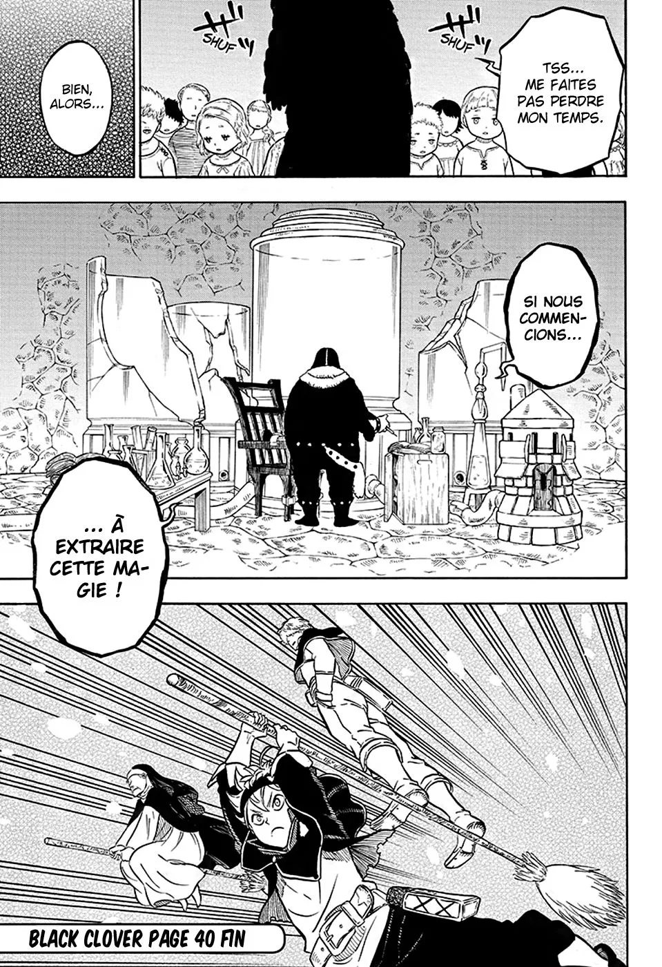 Black Clover - 40 - 65515edea3c31.webp