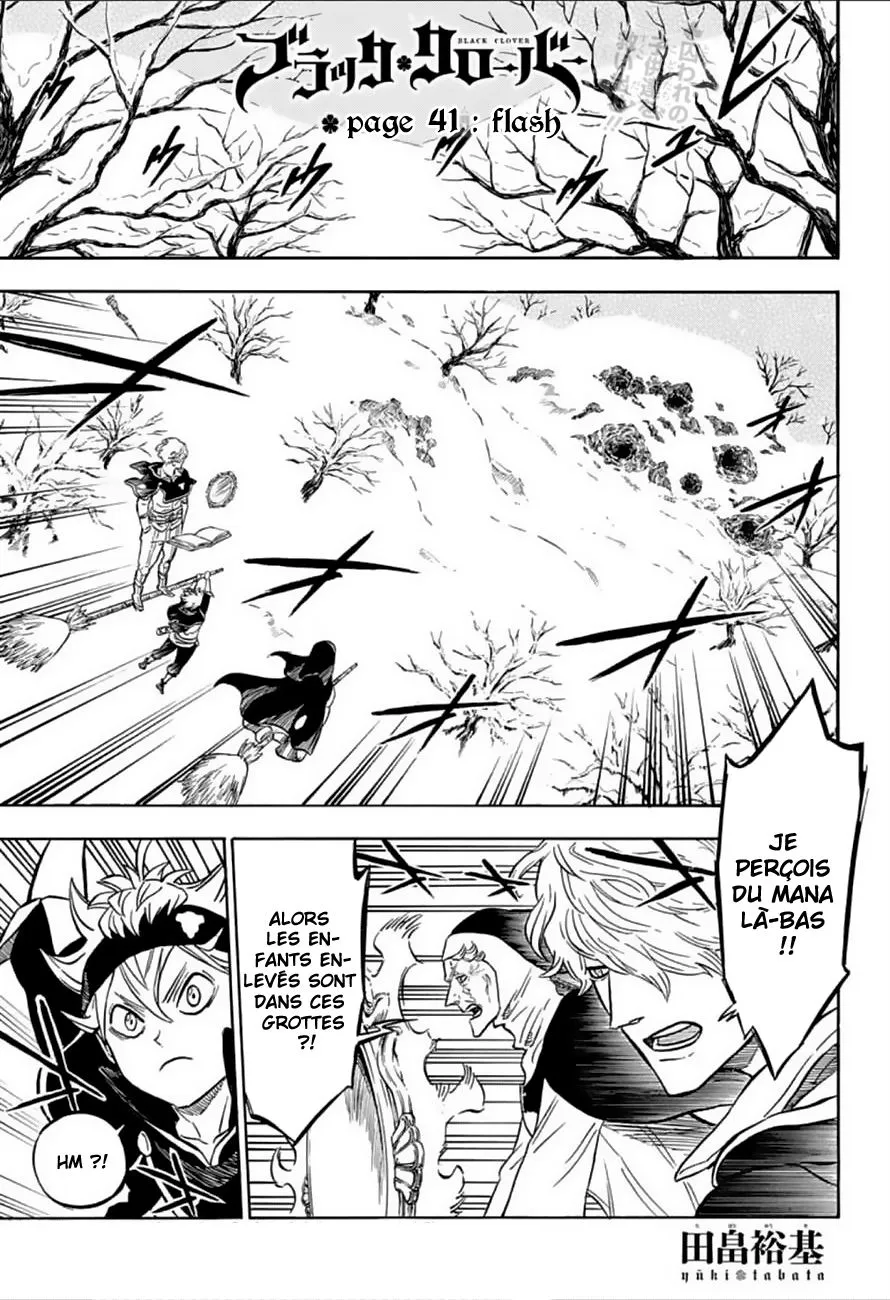 Black Clover - 41 - 65515ededc230.webp