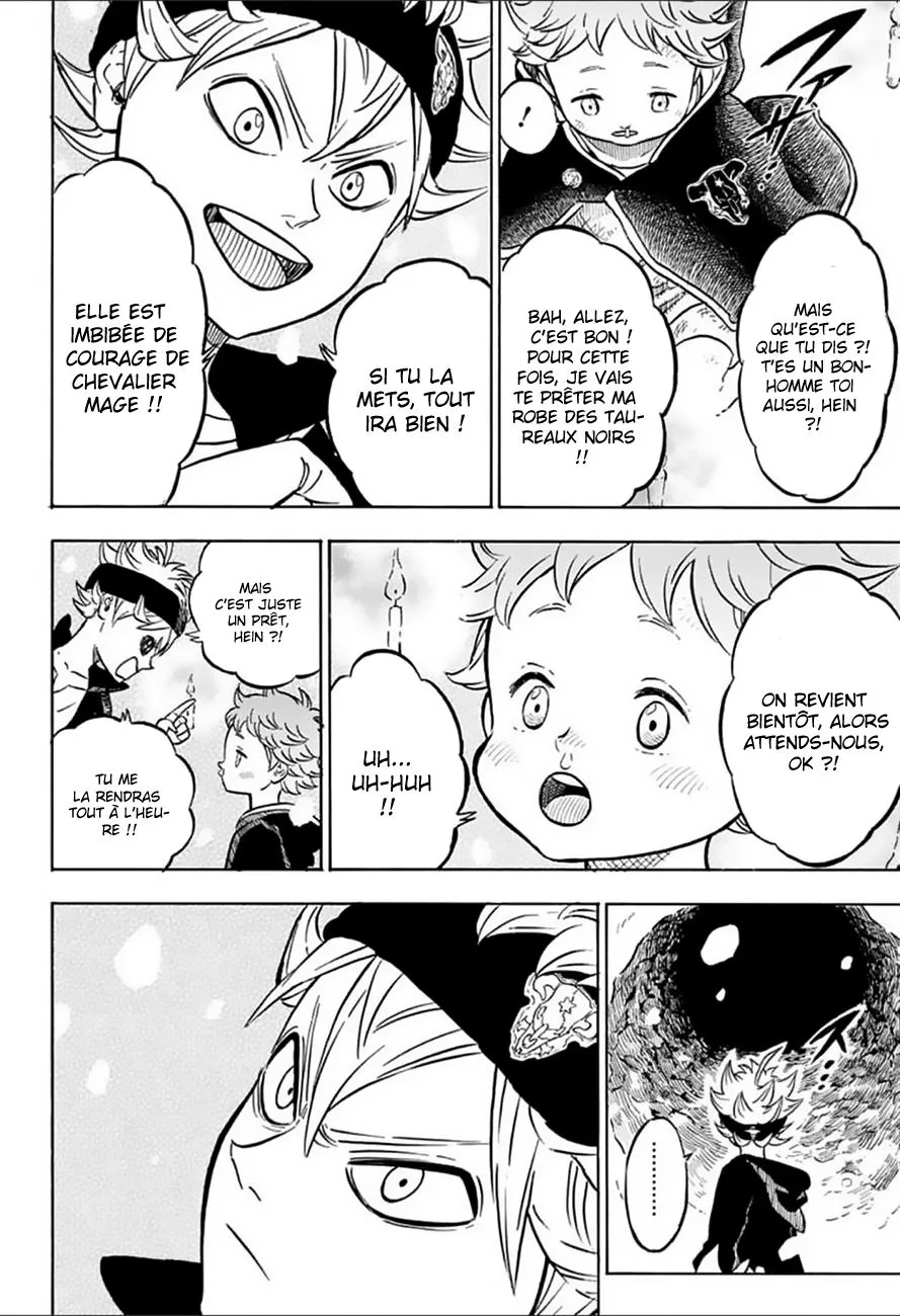 Black Clover - 41 - 65515ee01e49d.webp