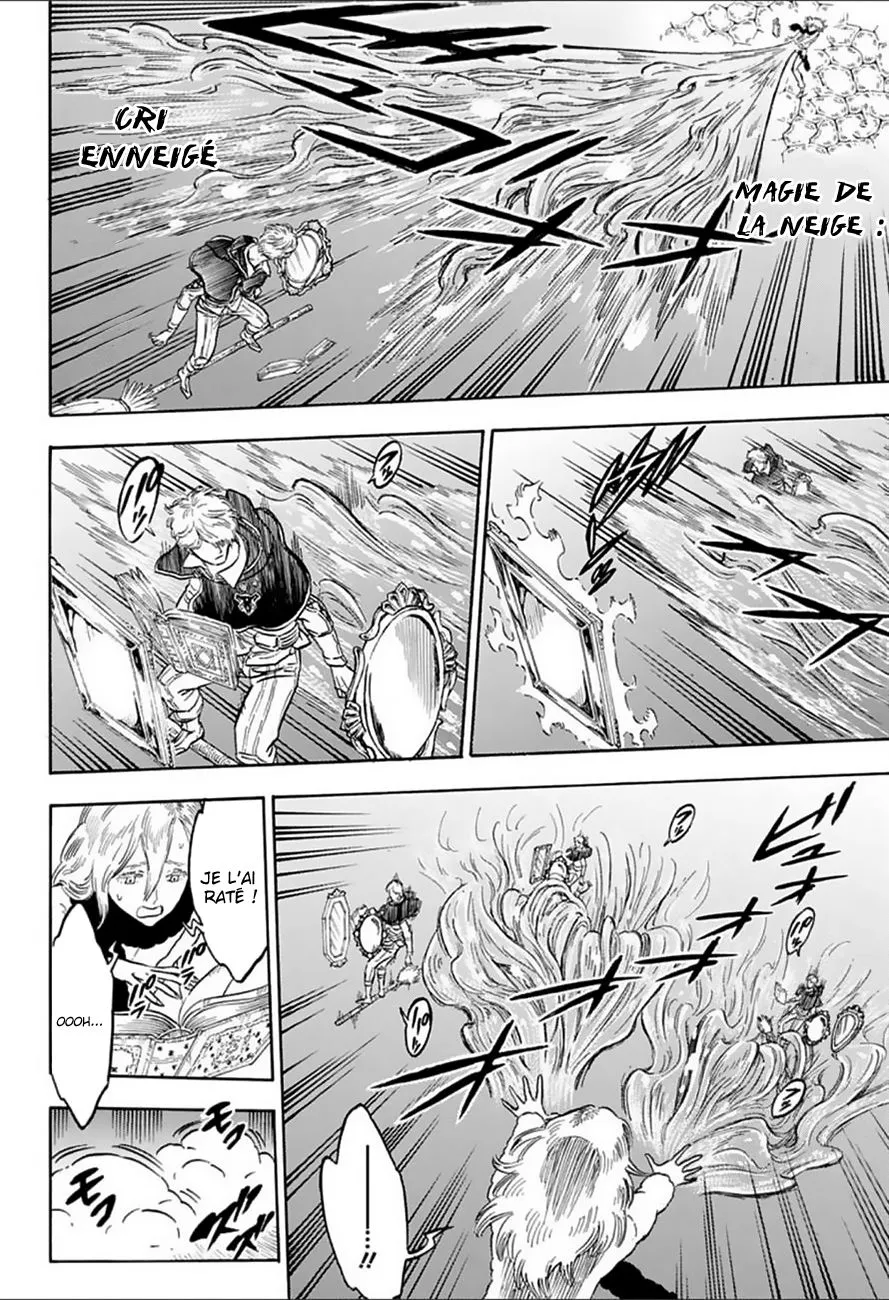 Black Clover - 41 - 65515ee127f1c.webp