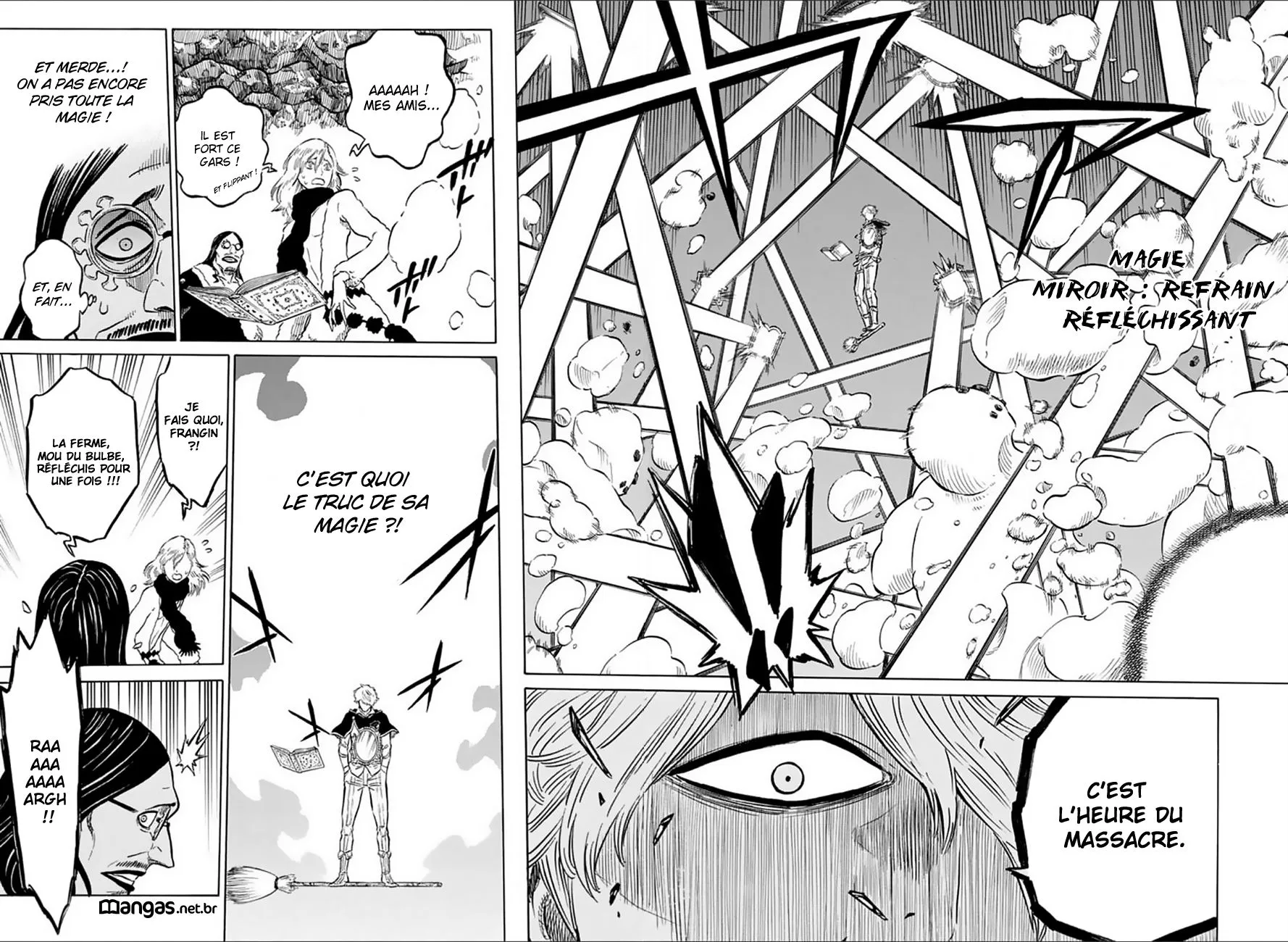Black Clover - 41 - 65515ee1dc9ae.webp