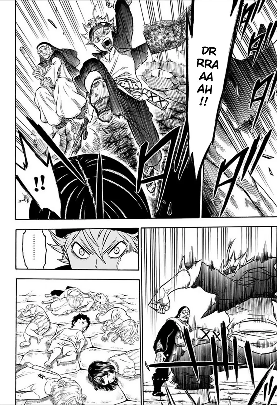 Black Clover - 41 - 65515ee22963d.webp