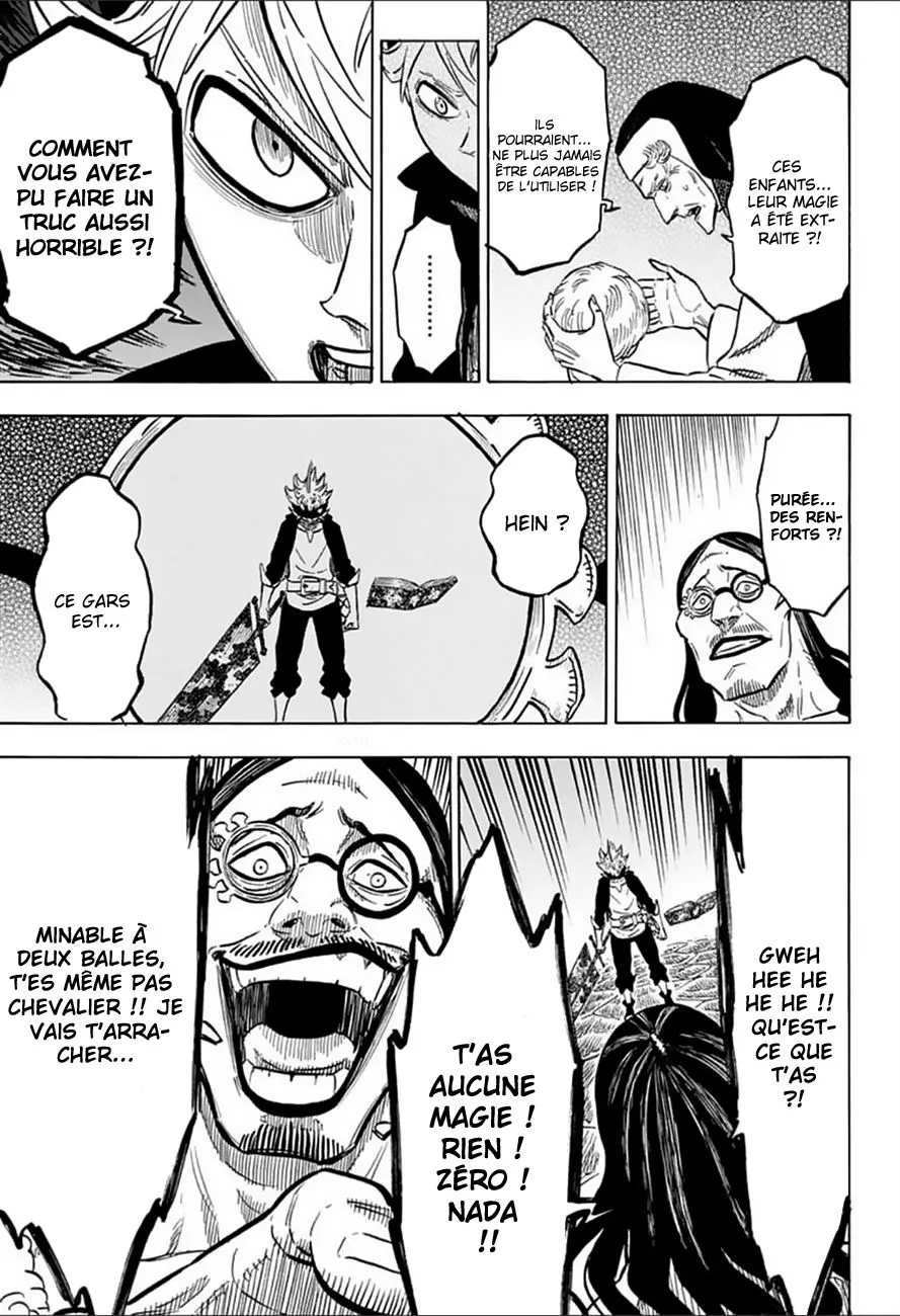 Black Clover - 41 - 65515ee25f58b.webp