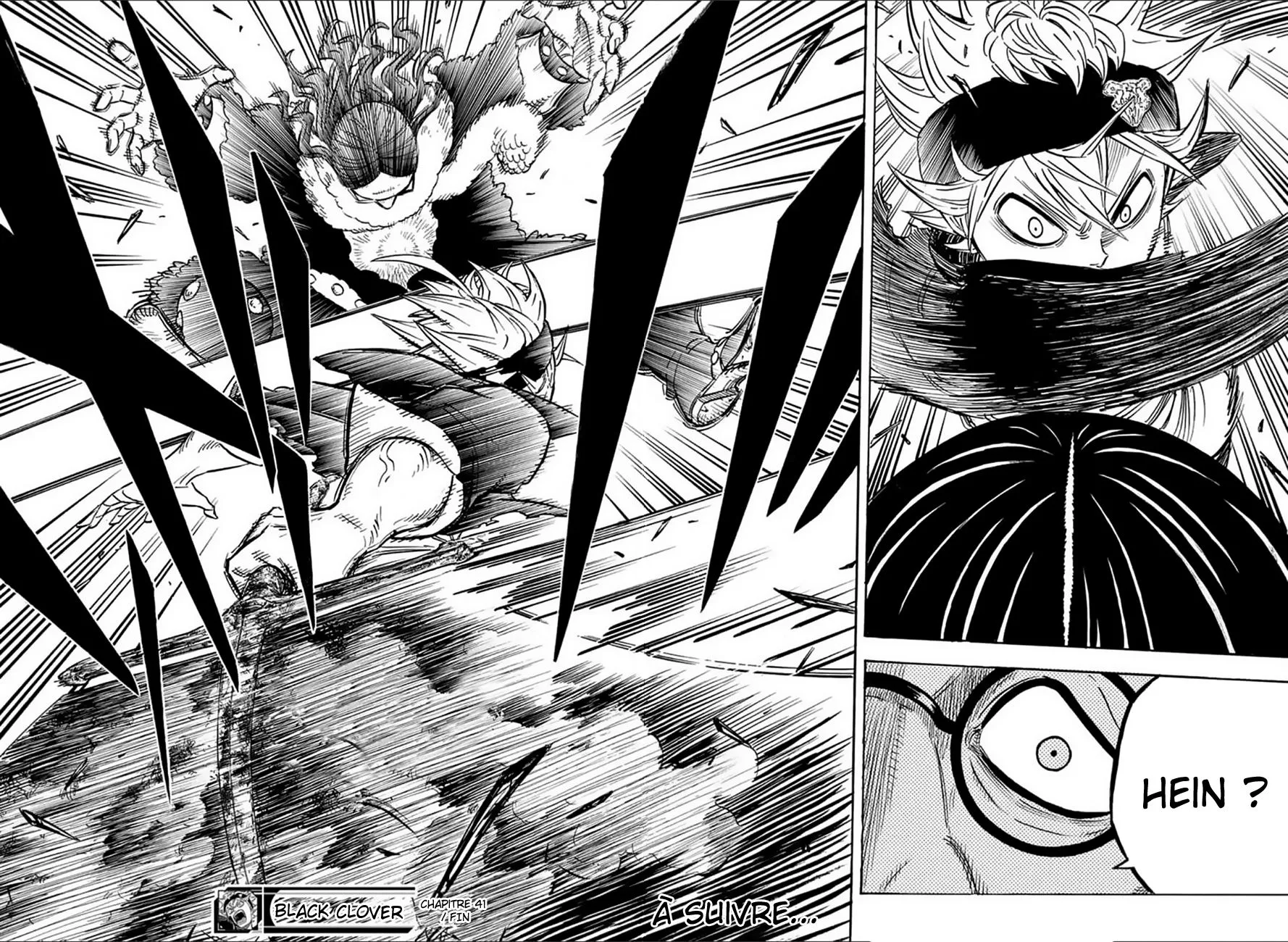Black Clover - 41 - 65515ee2eae3a.webp