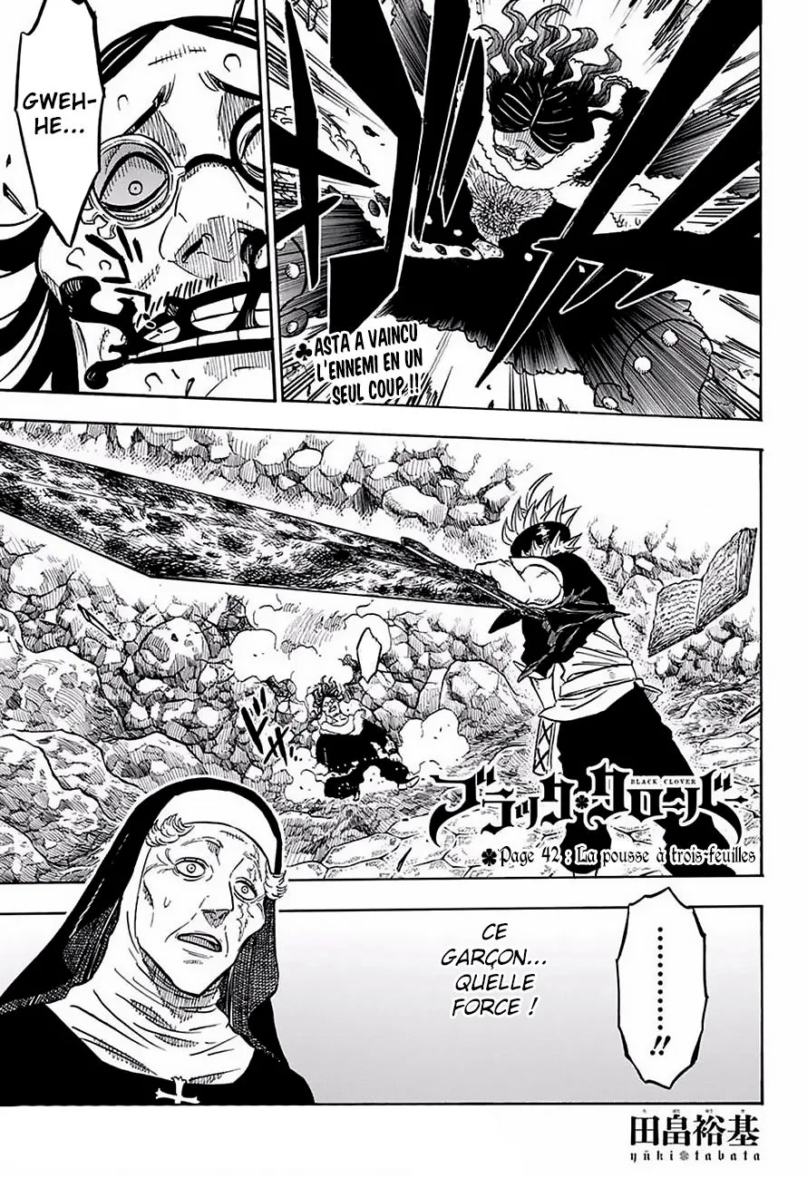 Black Clover - 42 - 65515ee337f87.webp