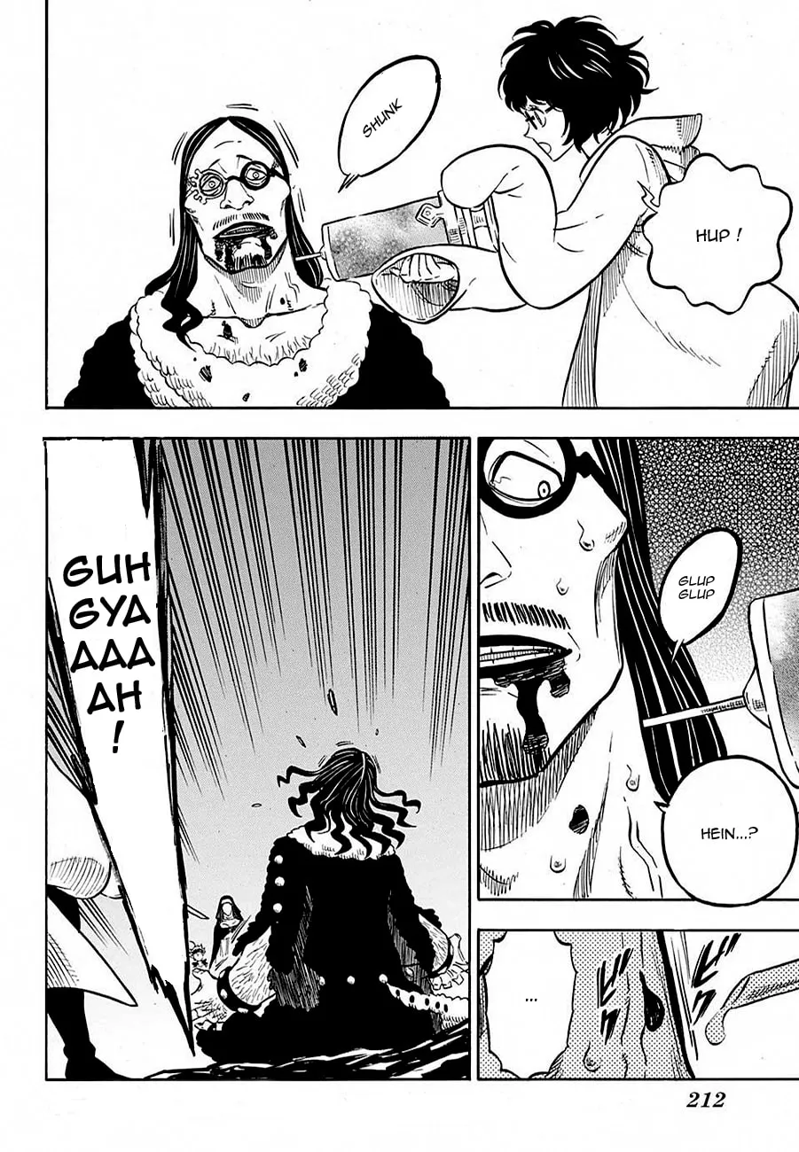 Black Clover - 43 - 65515ee9ee9f1.webp