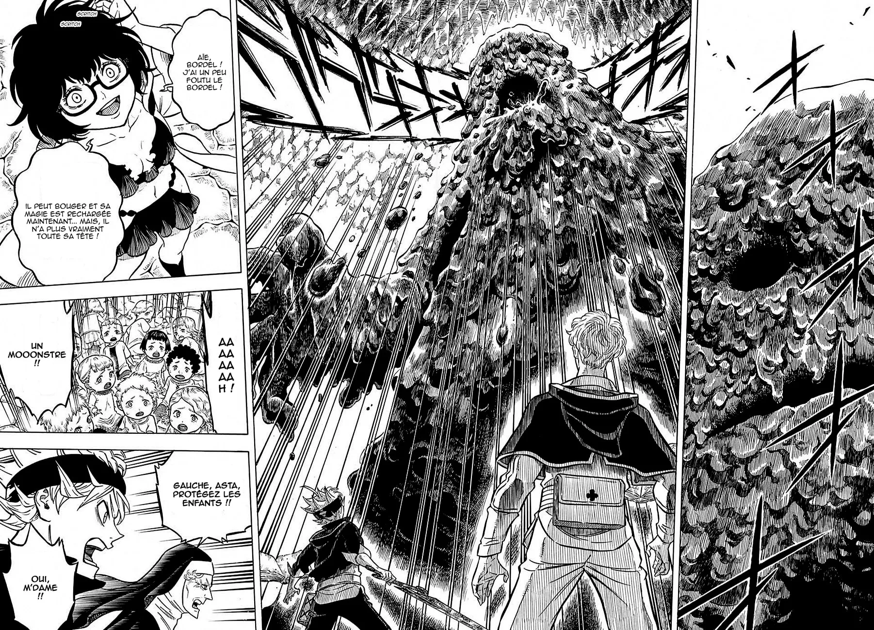 Black Clover - 43 - 65515eeaca0d2.webp