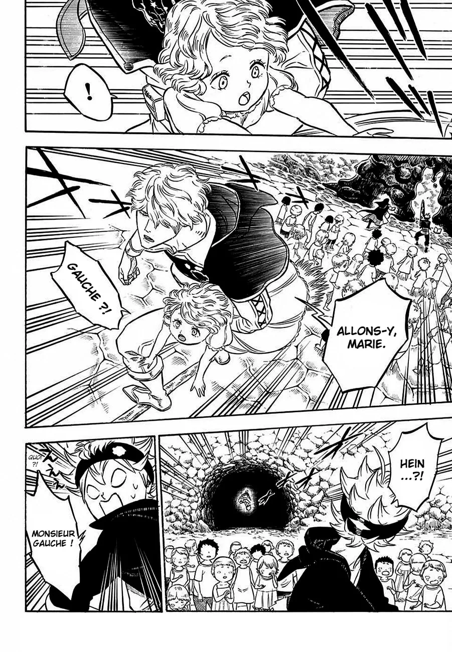 Black Clover - 43 - 65515eeb19027.webp