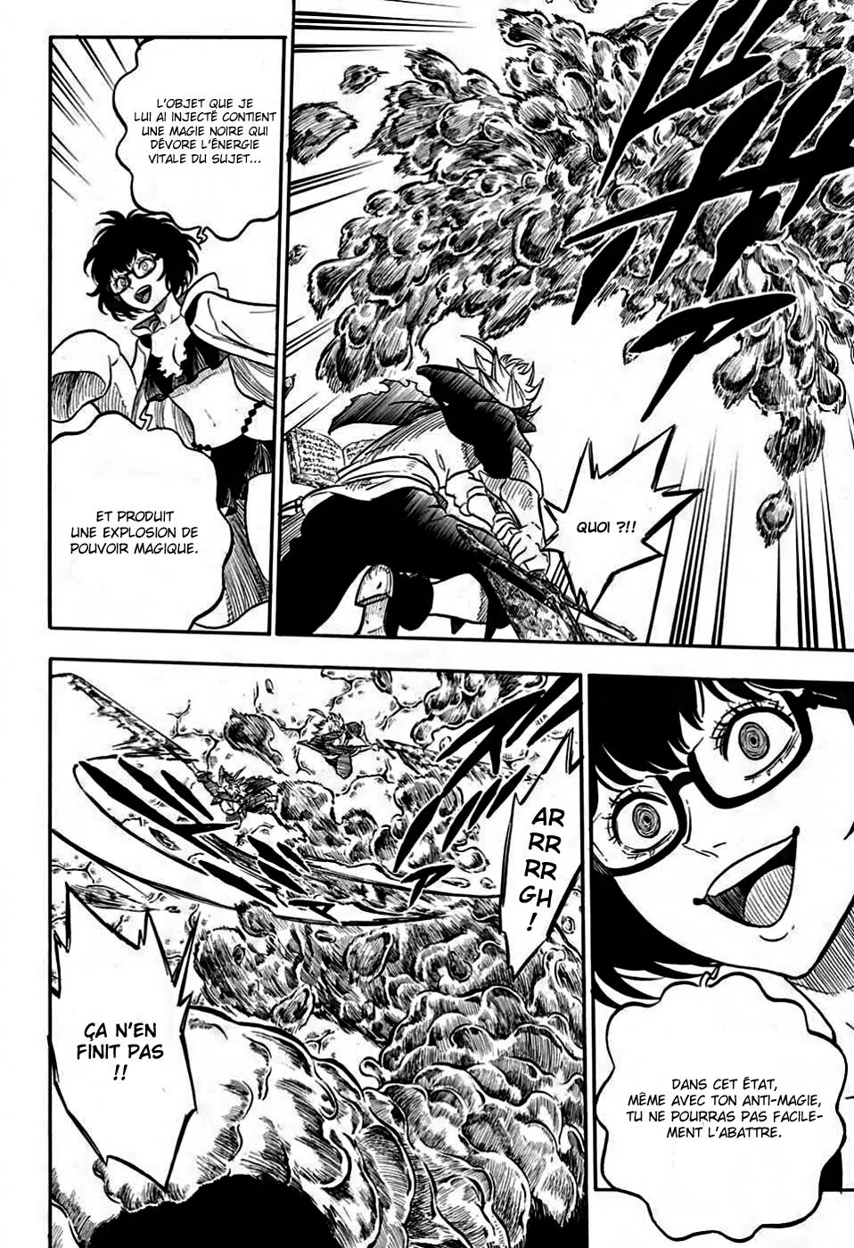 Black Clover - 44 - 65515eed72415.webp