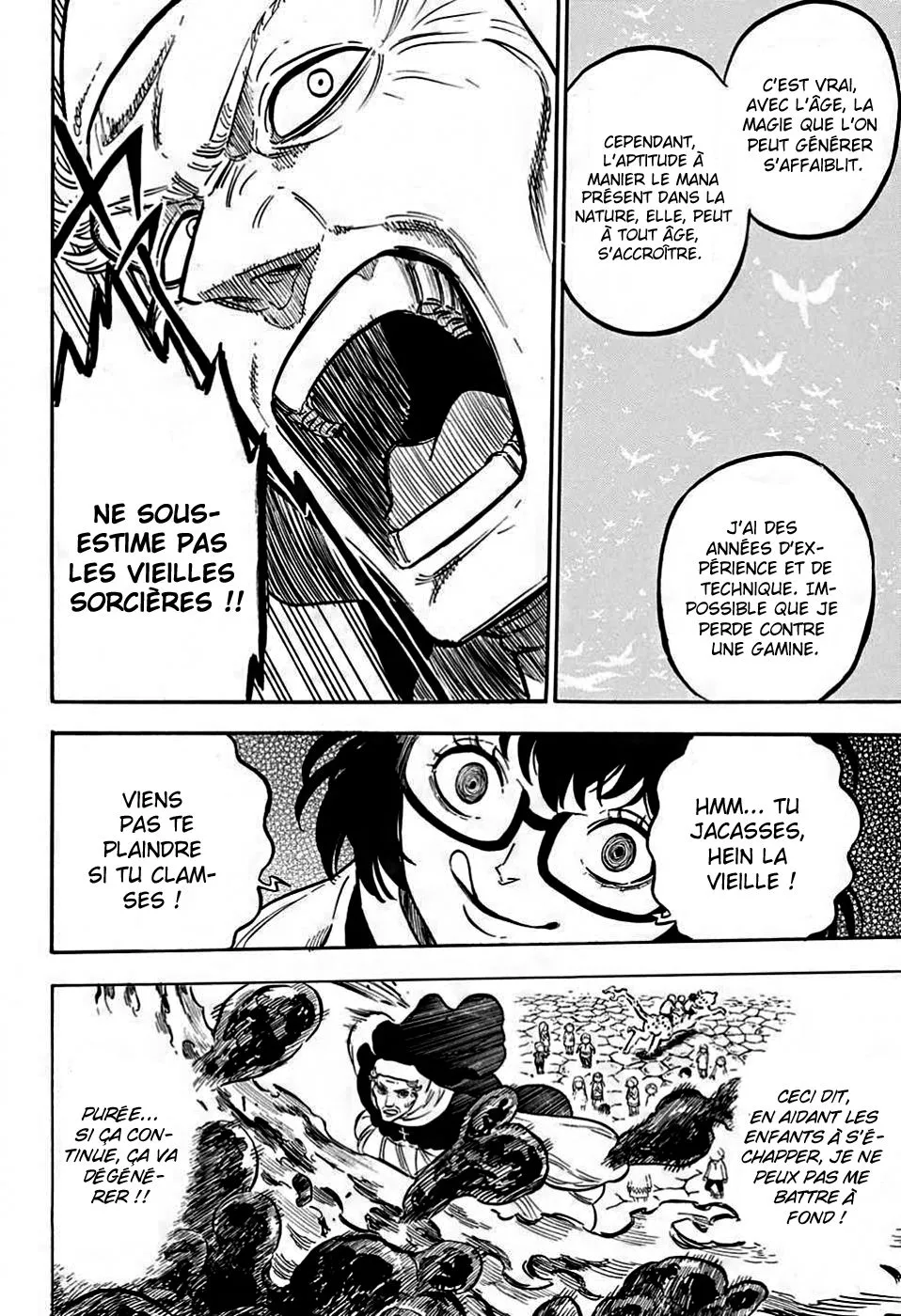 Black Clover - 44 - 65515eee07809.webp