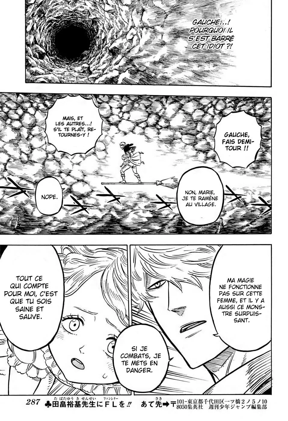 Black Clover - 44 - 65515eee503d8.webp