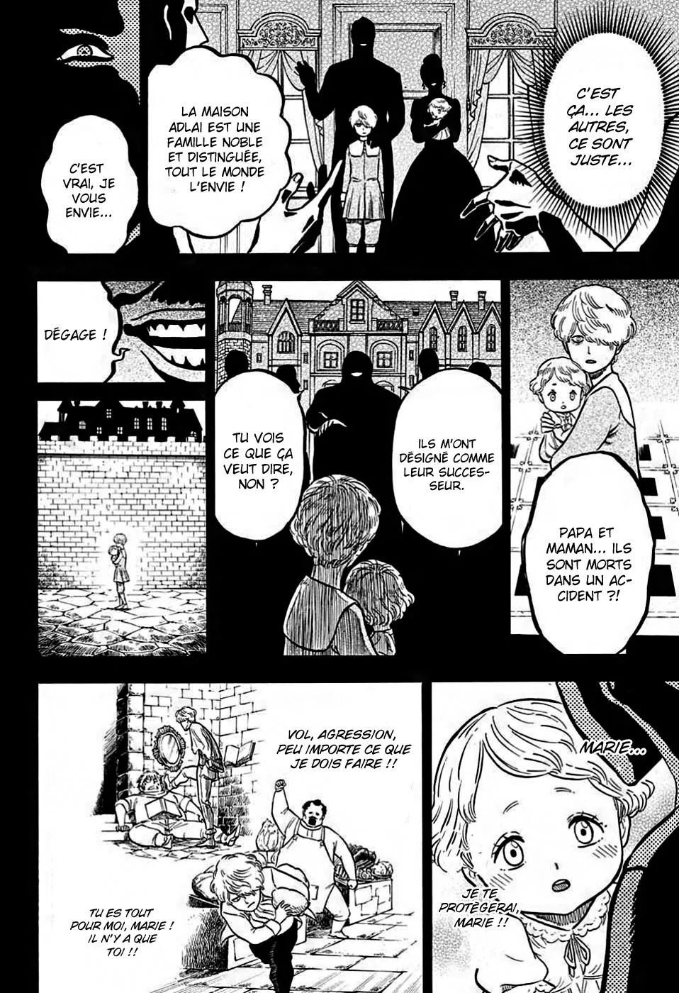 Black Clover - 44 - 65515eee93420.webp