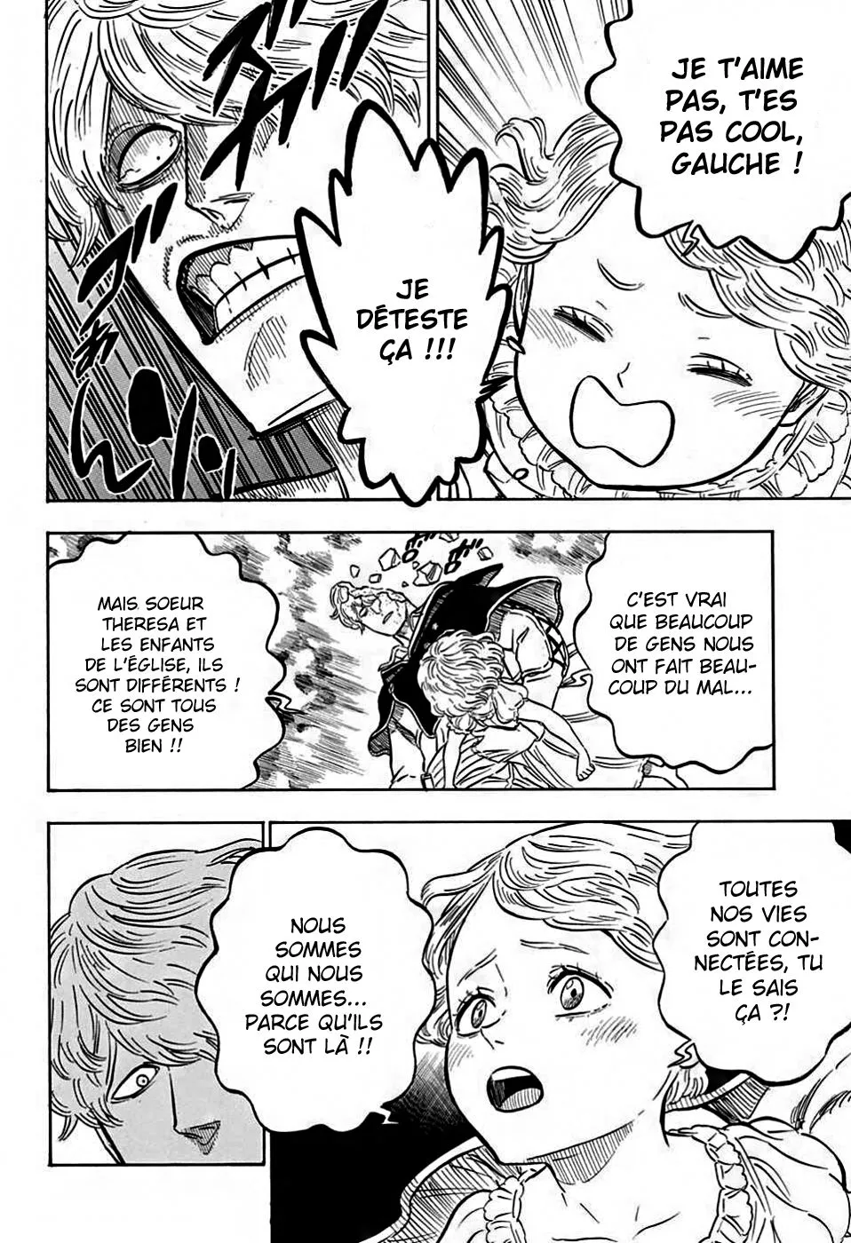 Black Clover - 44 - 65515eef2a810.webp