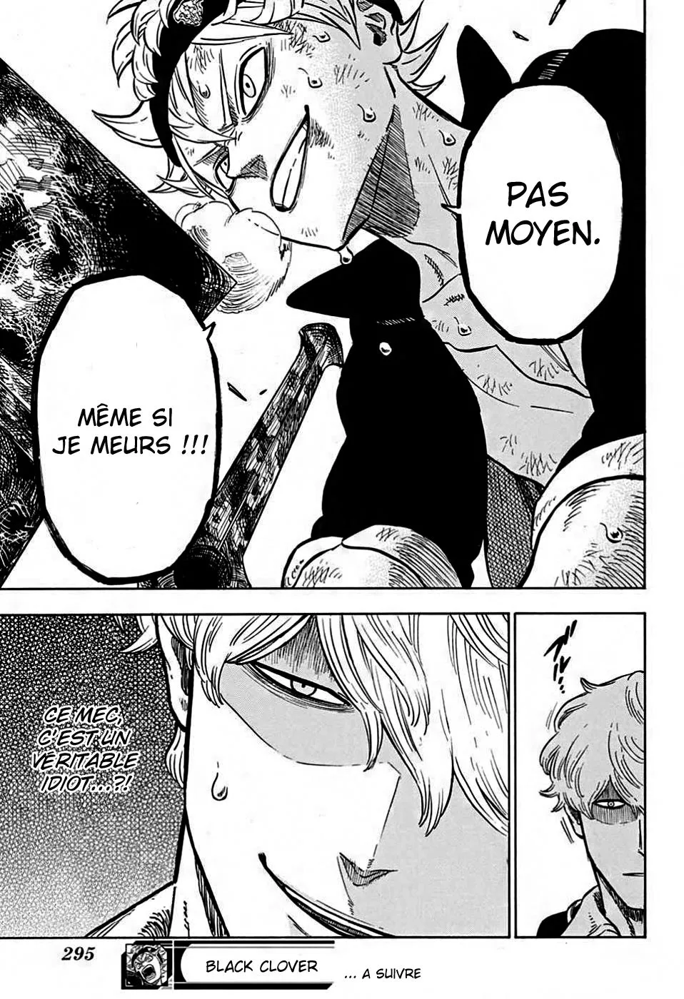 Black Clover - 44 - 65515ef0a3bb3.webp