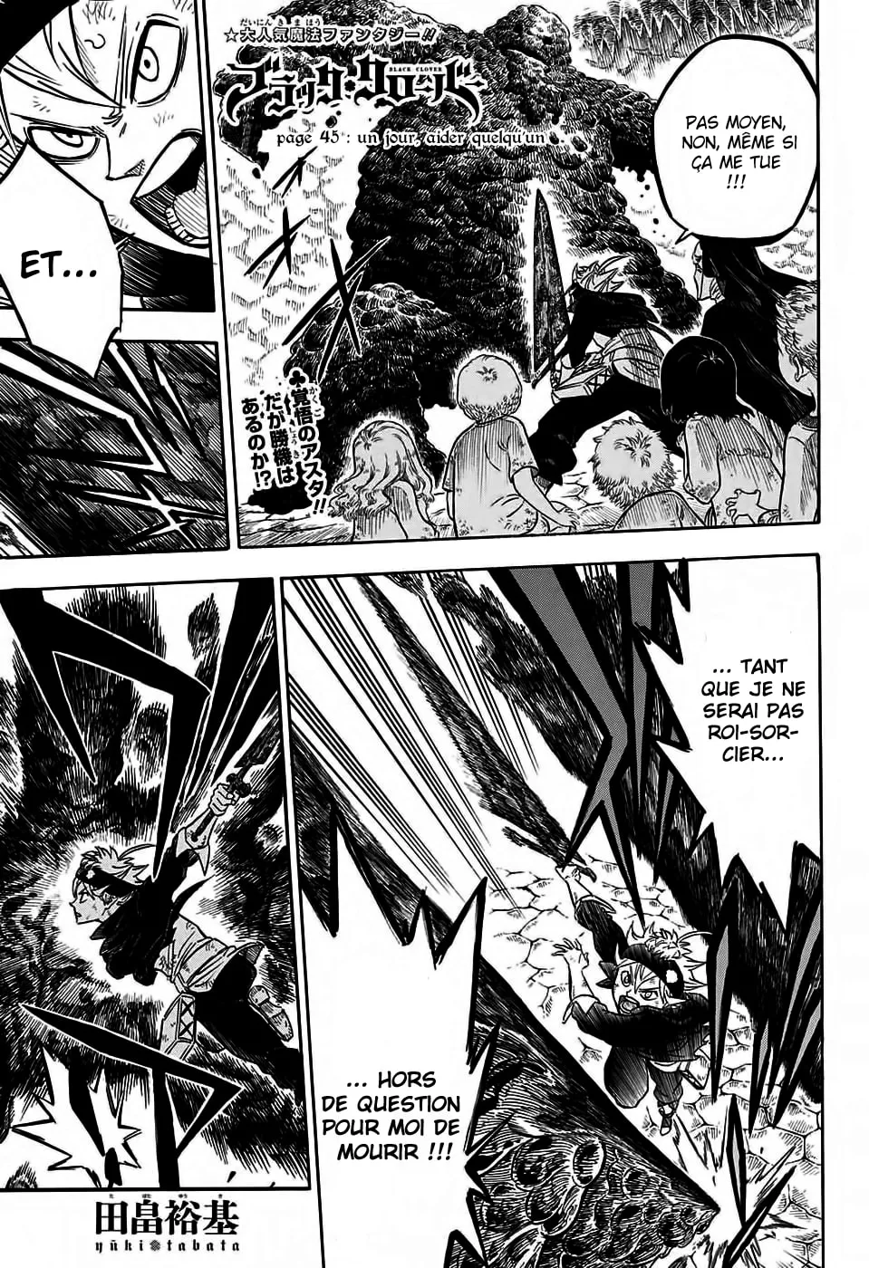 Black Clover - 45 - 65515ef0f006b.webp