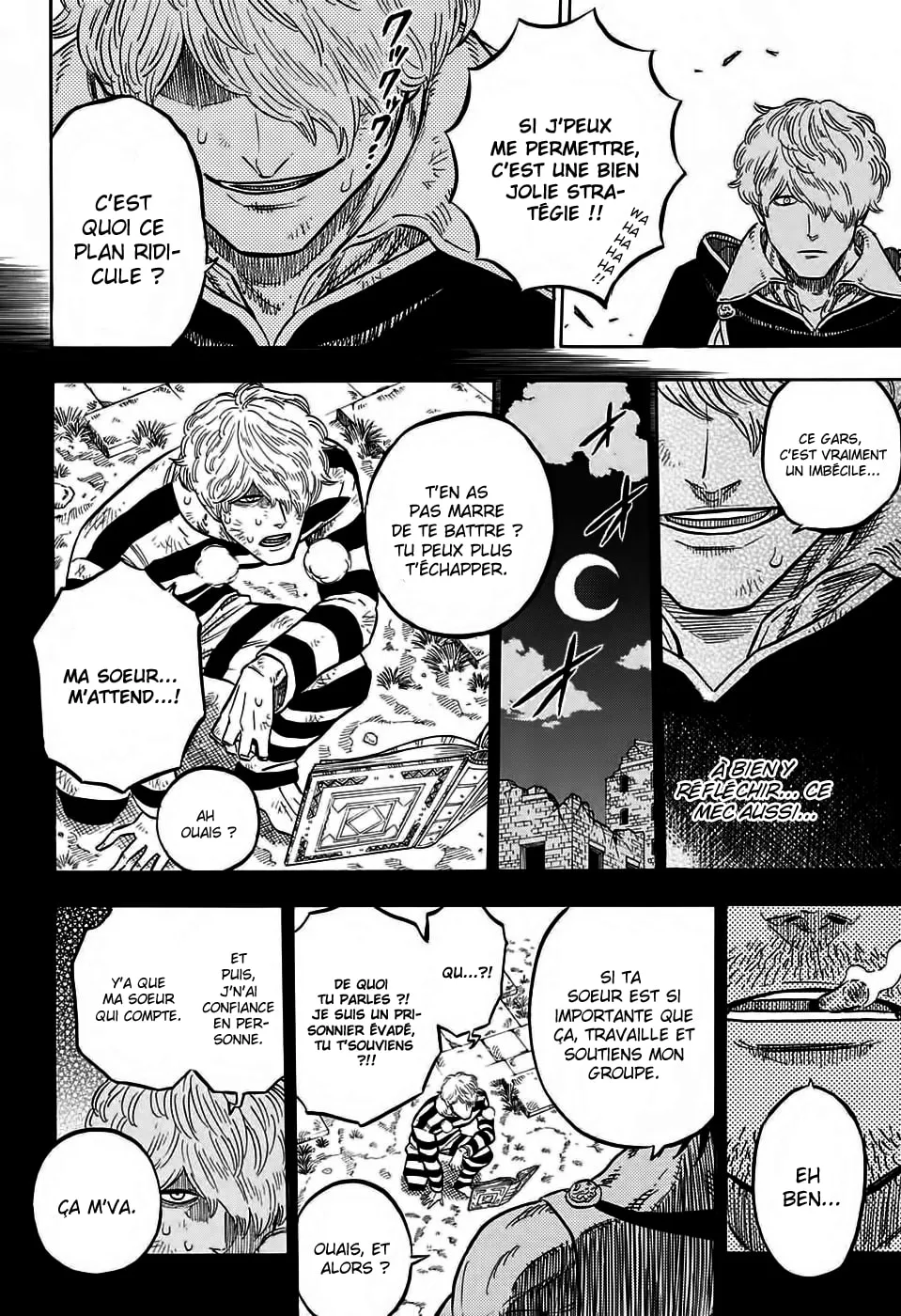 Black Clover - 45 - 65515ef3385ca.webp