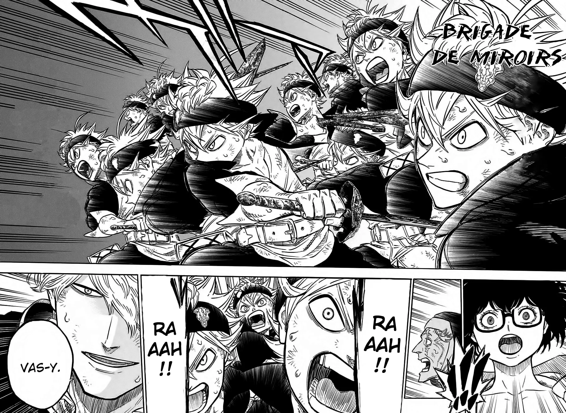 Black Clover - 45 - 65515ef6069b4.webp