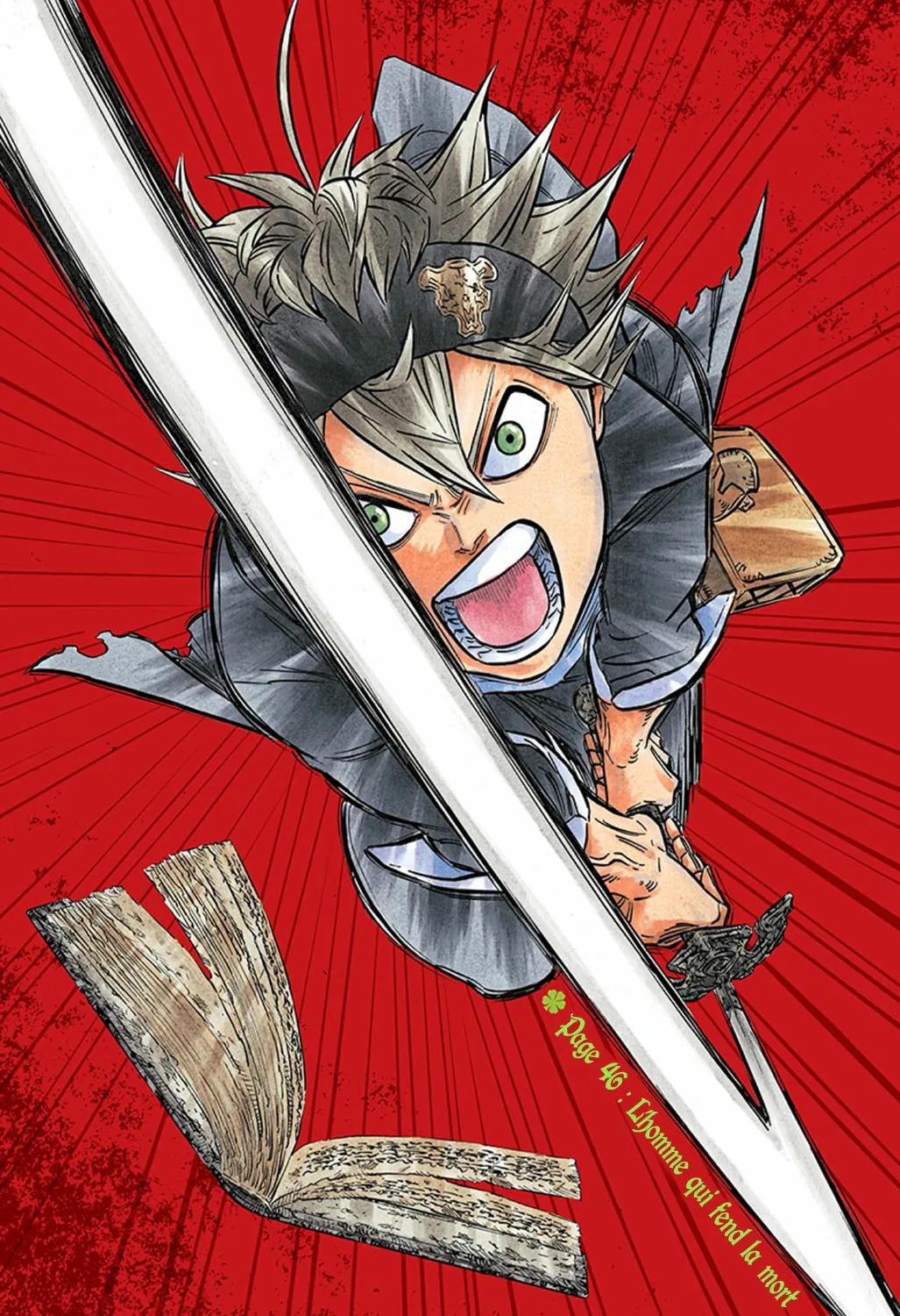 Black Clover - 46 - 65515ef6f2d4d.webp