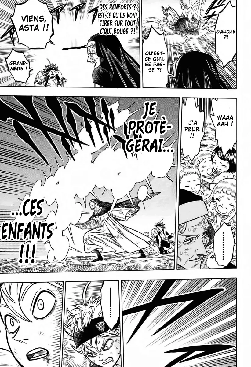 Black Clover - 46 - 65515ef90e527.webp