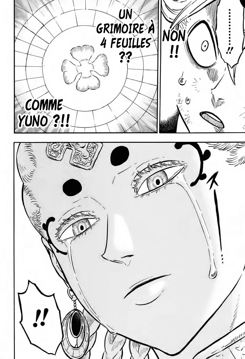 Black Clover - 46 - 65515efa0bf2f.webp