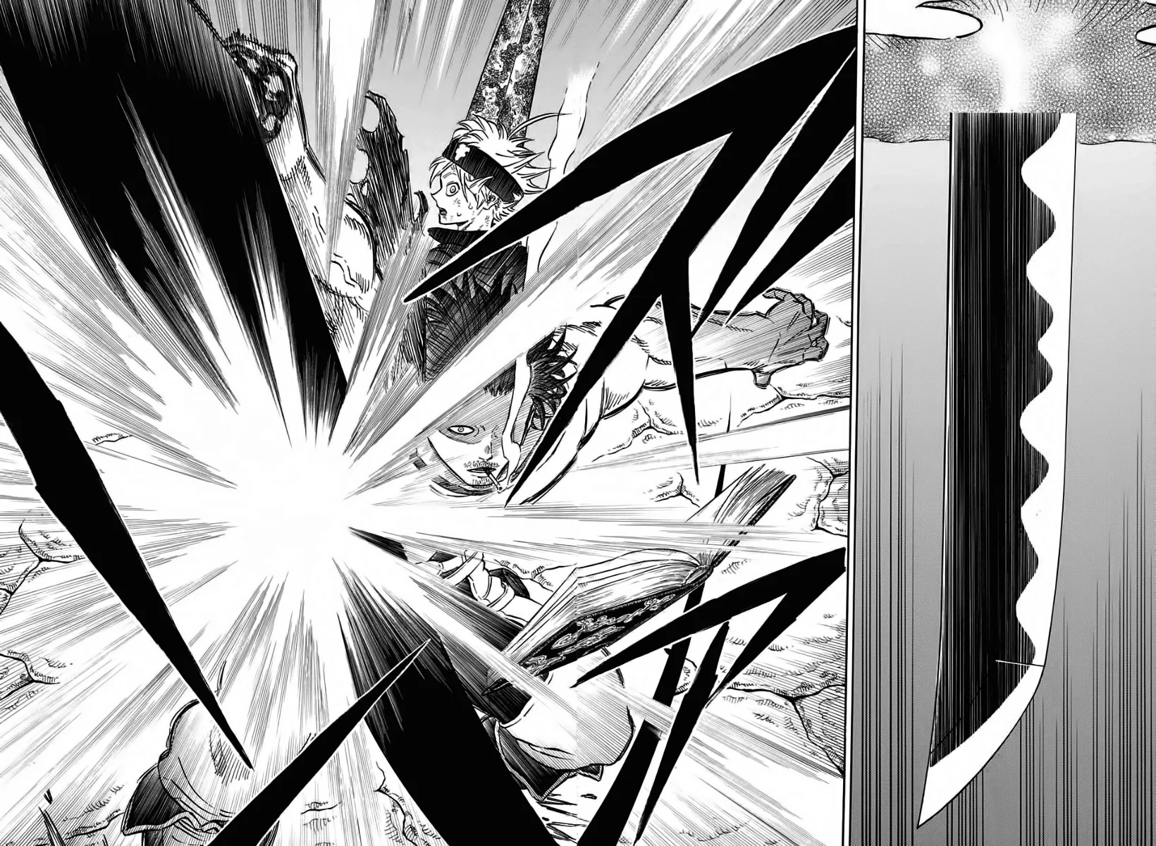 Black Clover - 46 - 65515efb956eb.webp