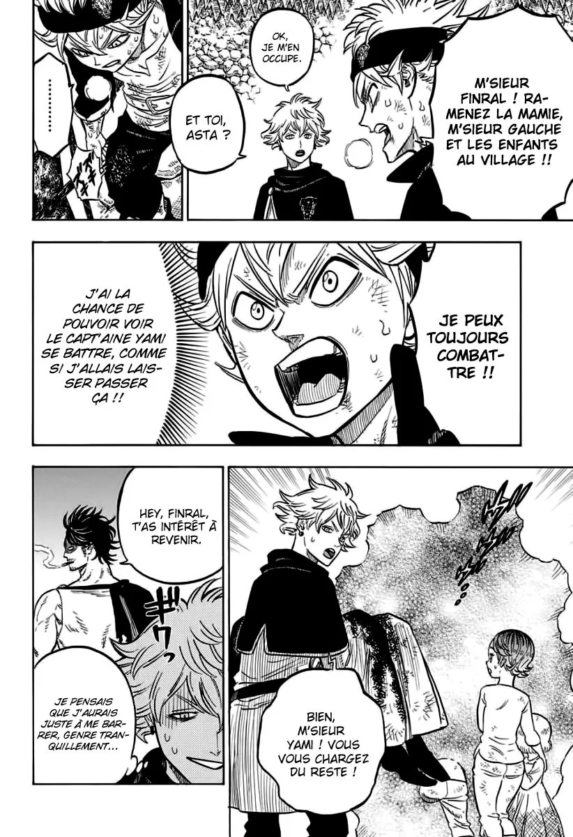 Black Clover - 47 - 65515efccbe6b.webp