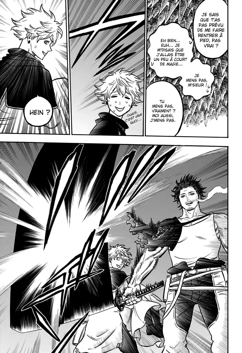 Black Clover - 47 - 65515efd0a766.webp