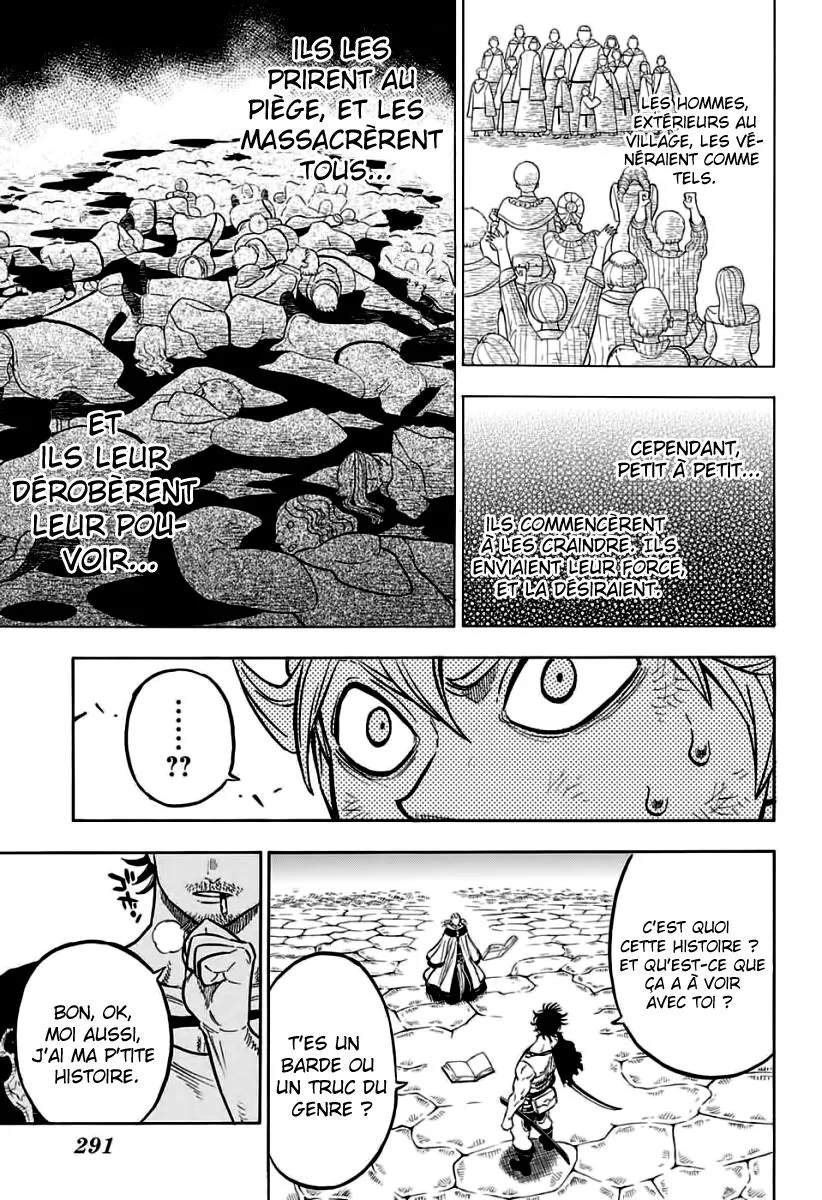 Black Clover - 47 - 65515efe4bff8.webp
