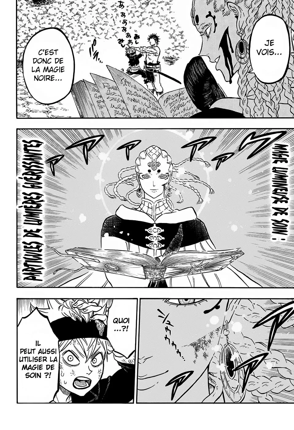 Black Clover - 48 - 65515f00a4964.webp