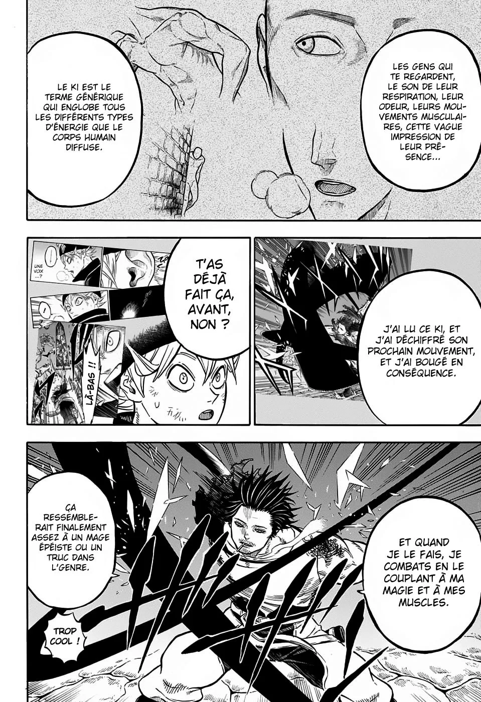 Black Clover - 48 - 65515f014386d.webp