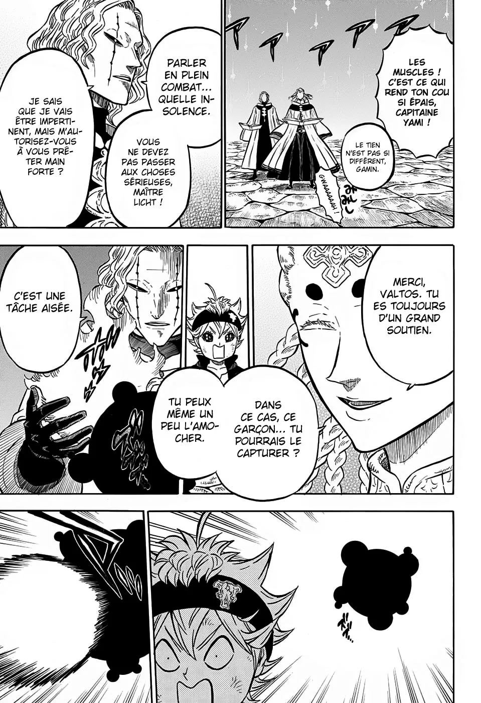 Black Clover - 48 - 65515f0185508.webp