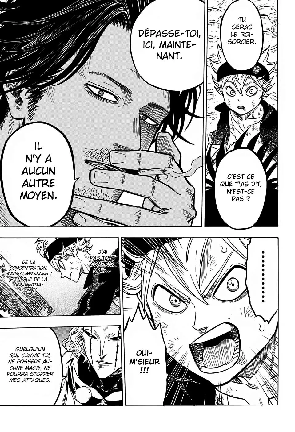 Black Clover - 48 - 65515f021cba9.webp