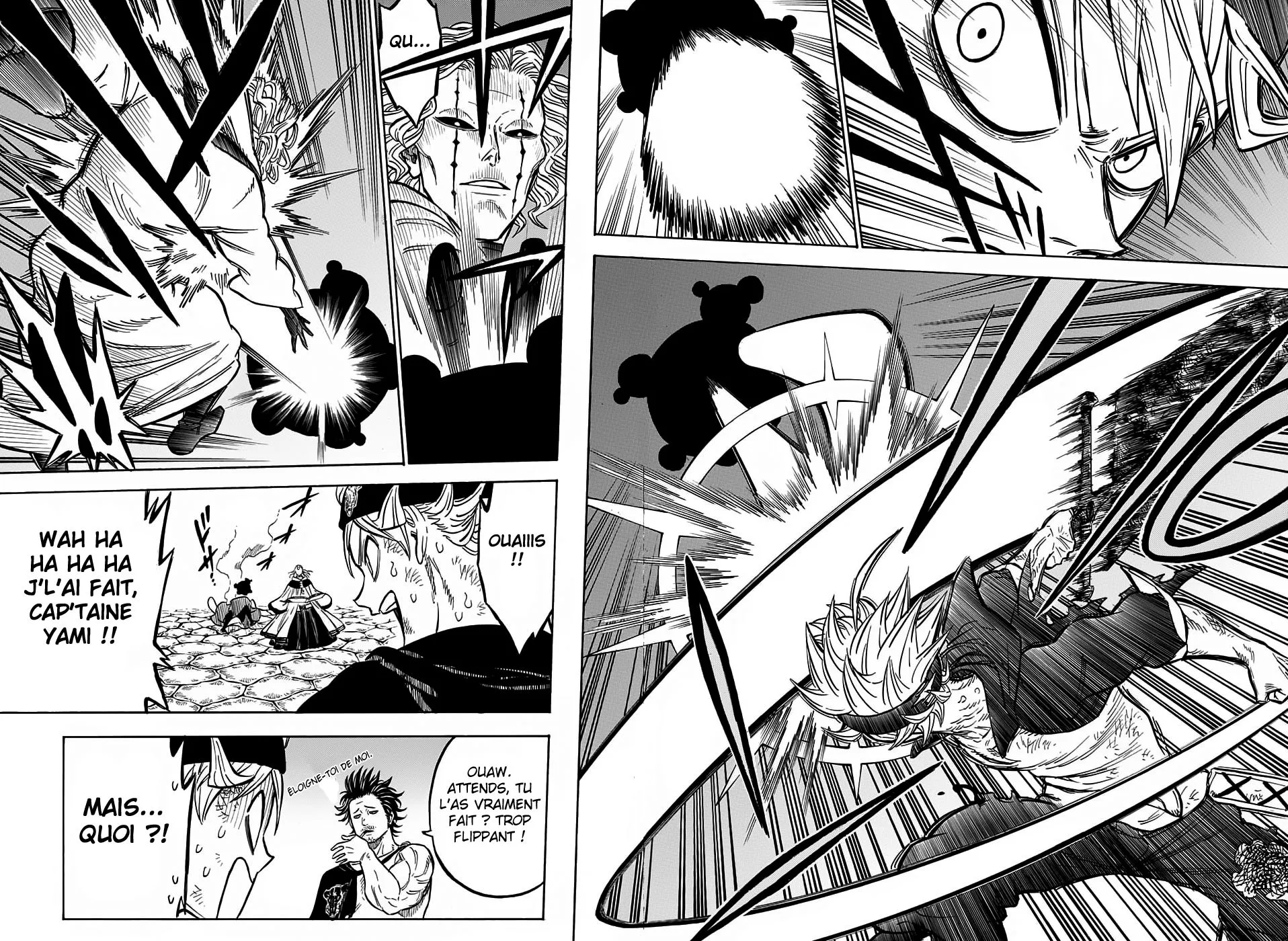 Black Clover - 48 - 65515f0342349.webp