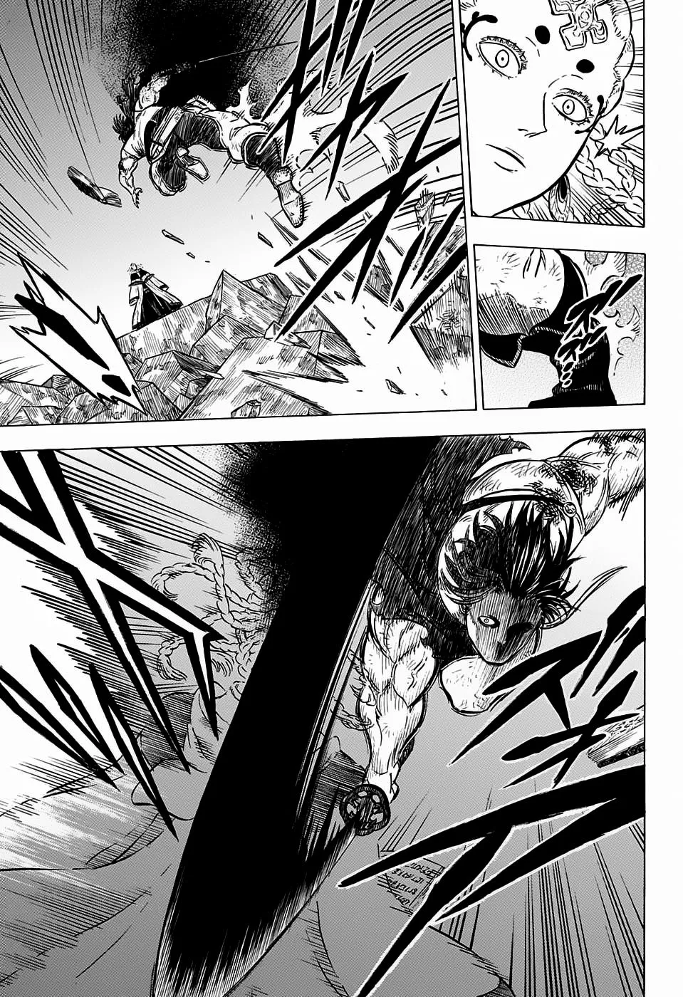 Black Clover - 49 - 65515f068a4bd.webp