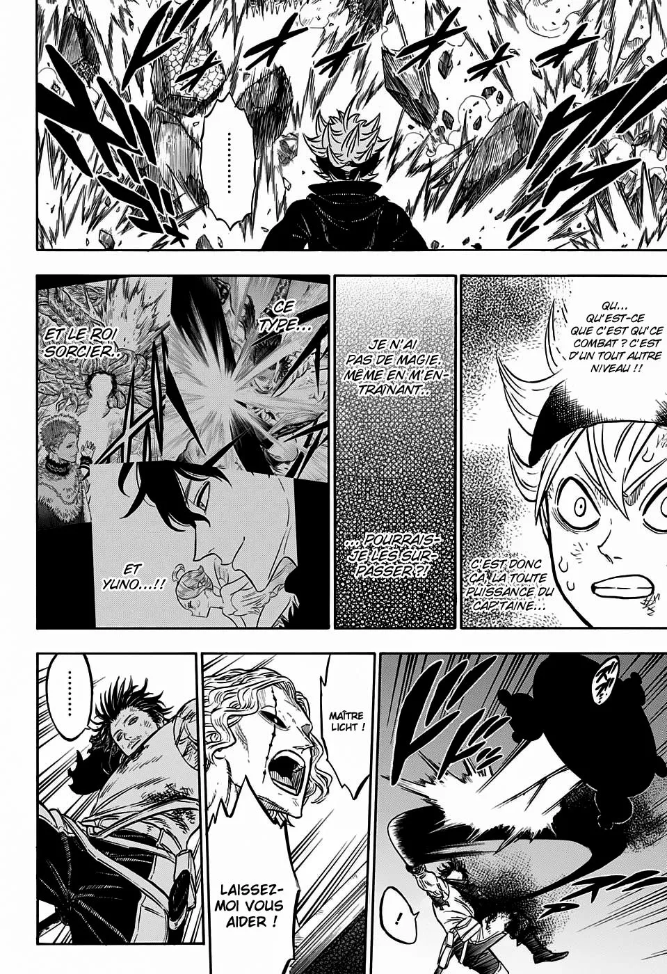 Black Clover - 49 - 65515f08a4e7c.webp