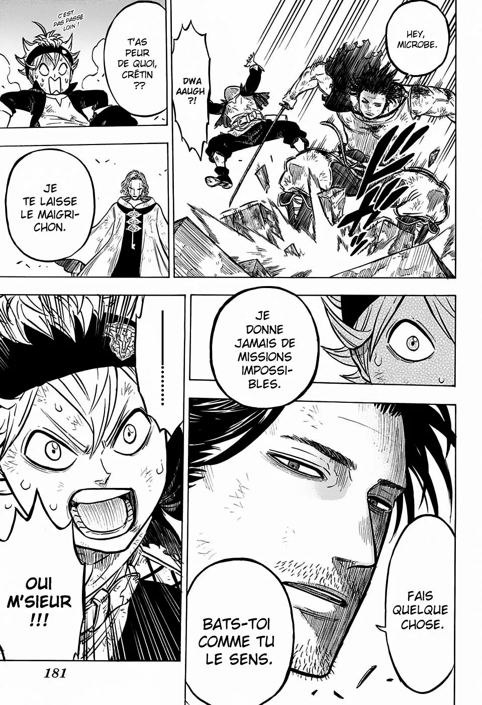 Black Clover - 49 - 65515f08e807b.webp