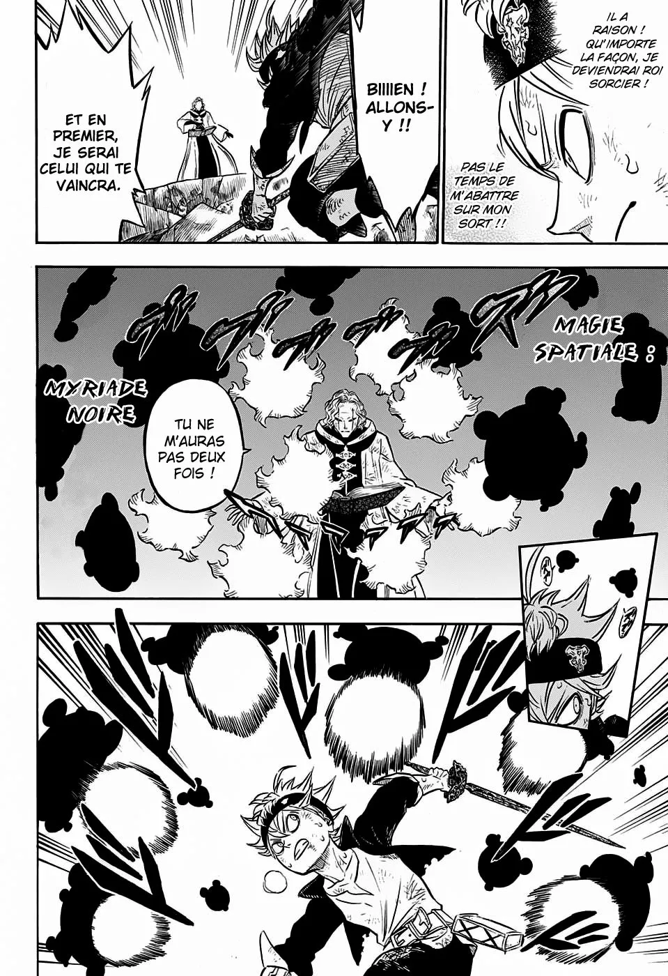 Black Clover - 49 - 65515f093e807.webp