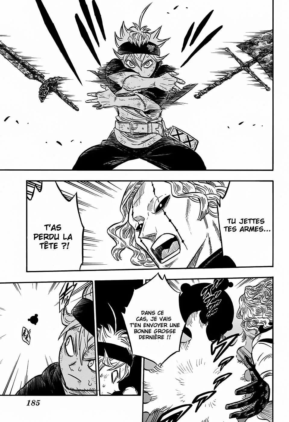Black Clover - 49 - 65515f0a1f4a7.webp