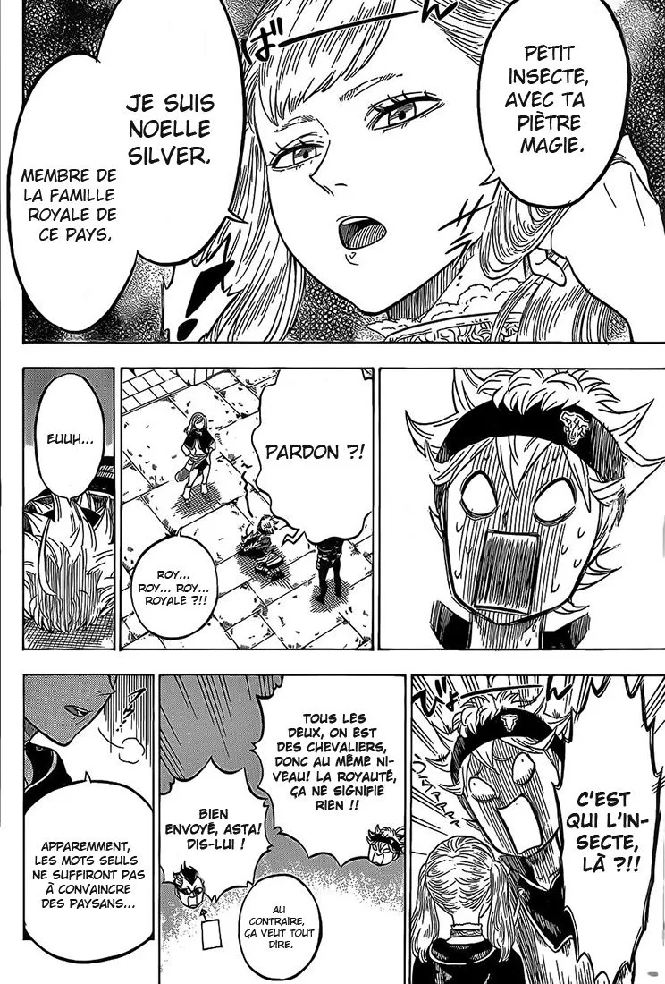 Black Clover - 5 - 65515f0becc8d.webp