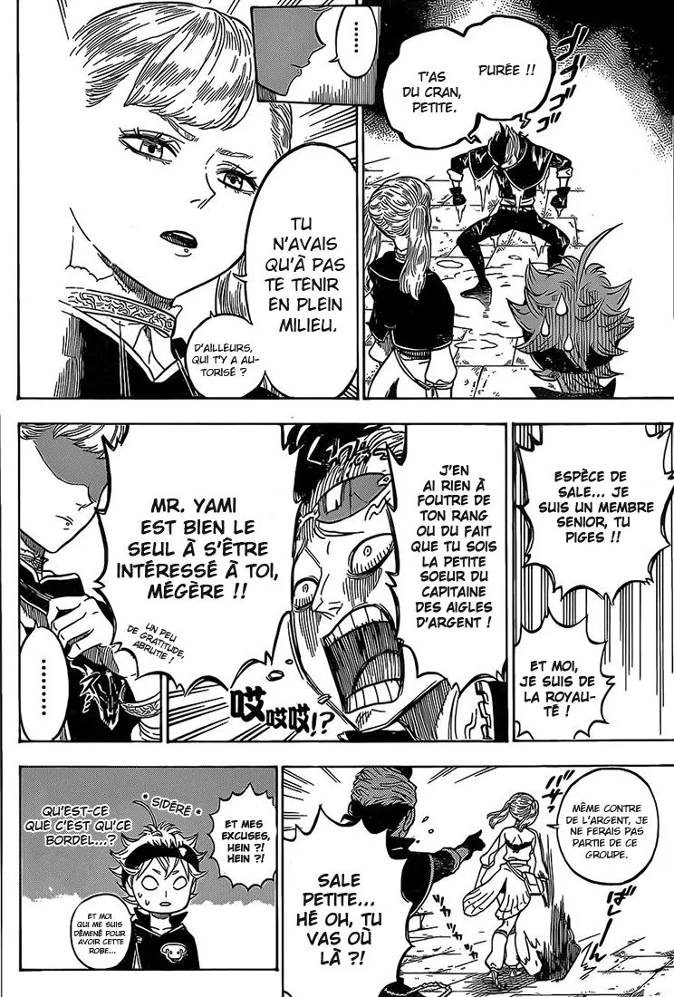 Black Clover - 5 - 65515f0c57bbb.webp
