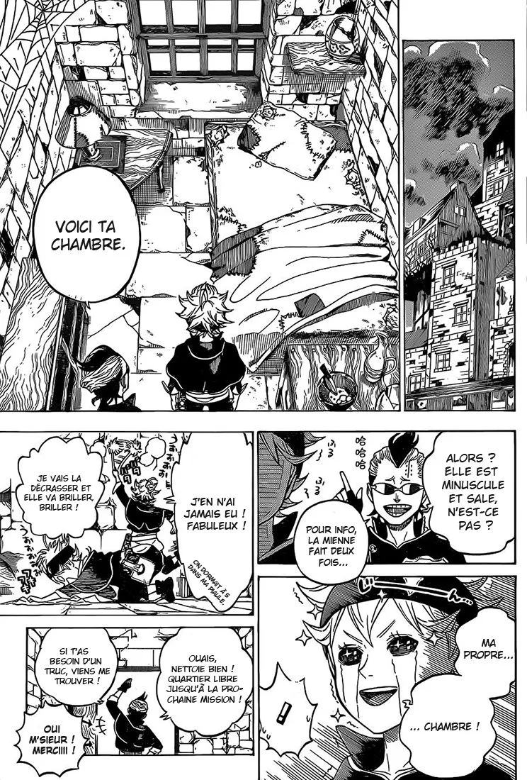 Black Clover - 5 - 65515f0c85693.webp