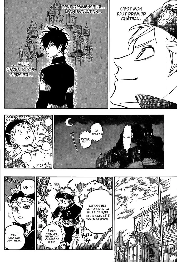 Black Clover - 5 - 65515f0cb2fc8.webp