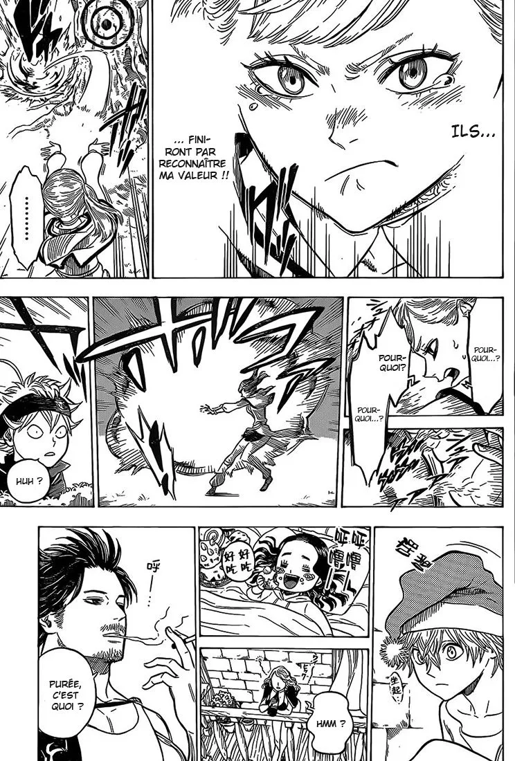 Black Clover - 5 - 65515f0d512f6.webp