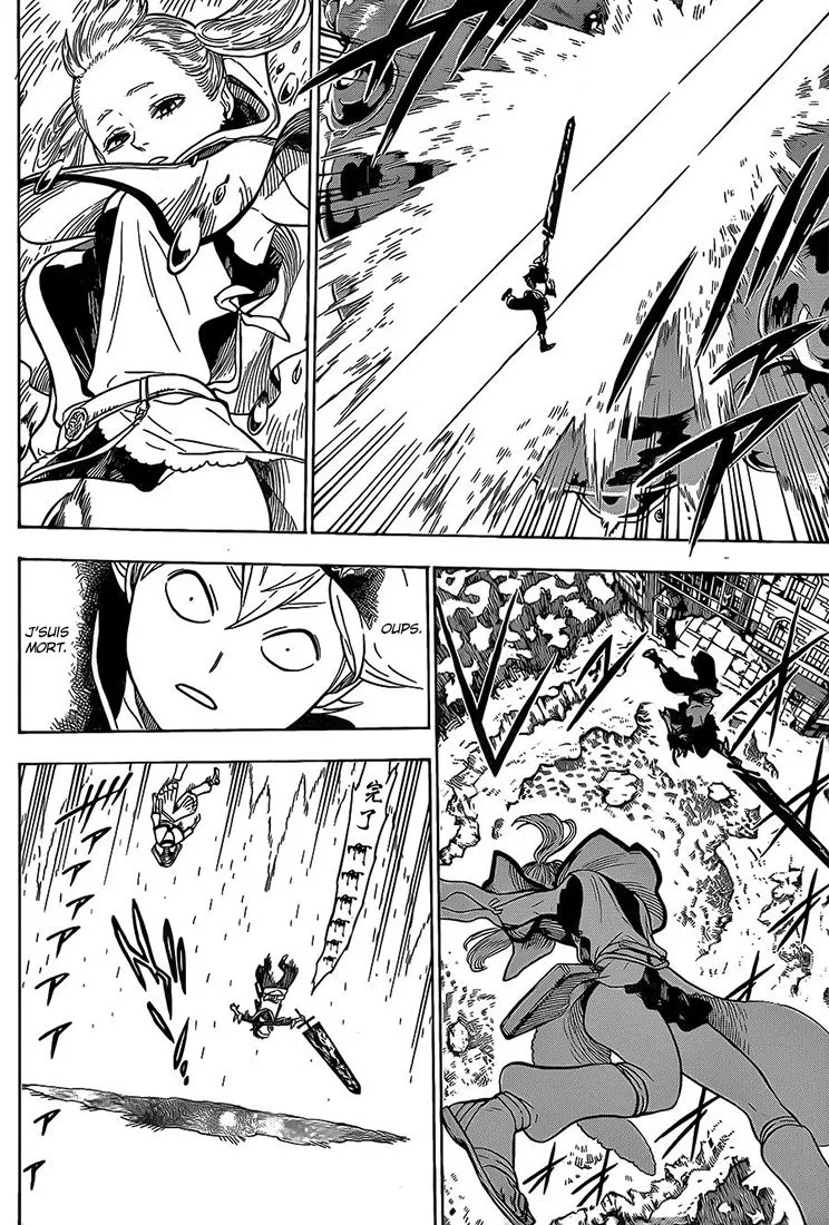 Black Clover - 5 - 65515f0e4c80f.webp