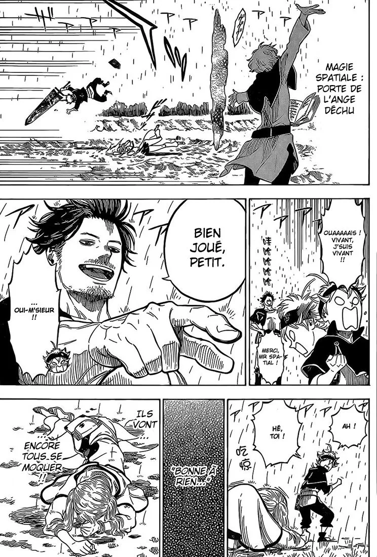Black Clover - 5 - 65515f0e7b36a.webp