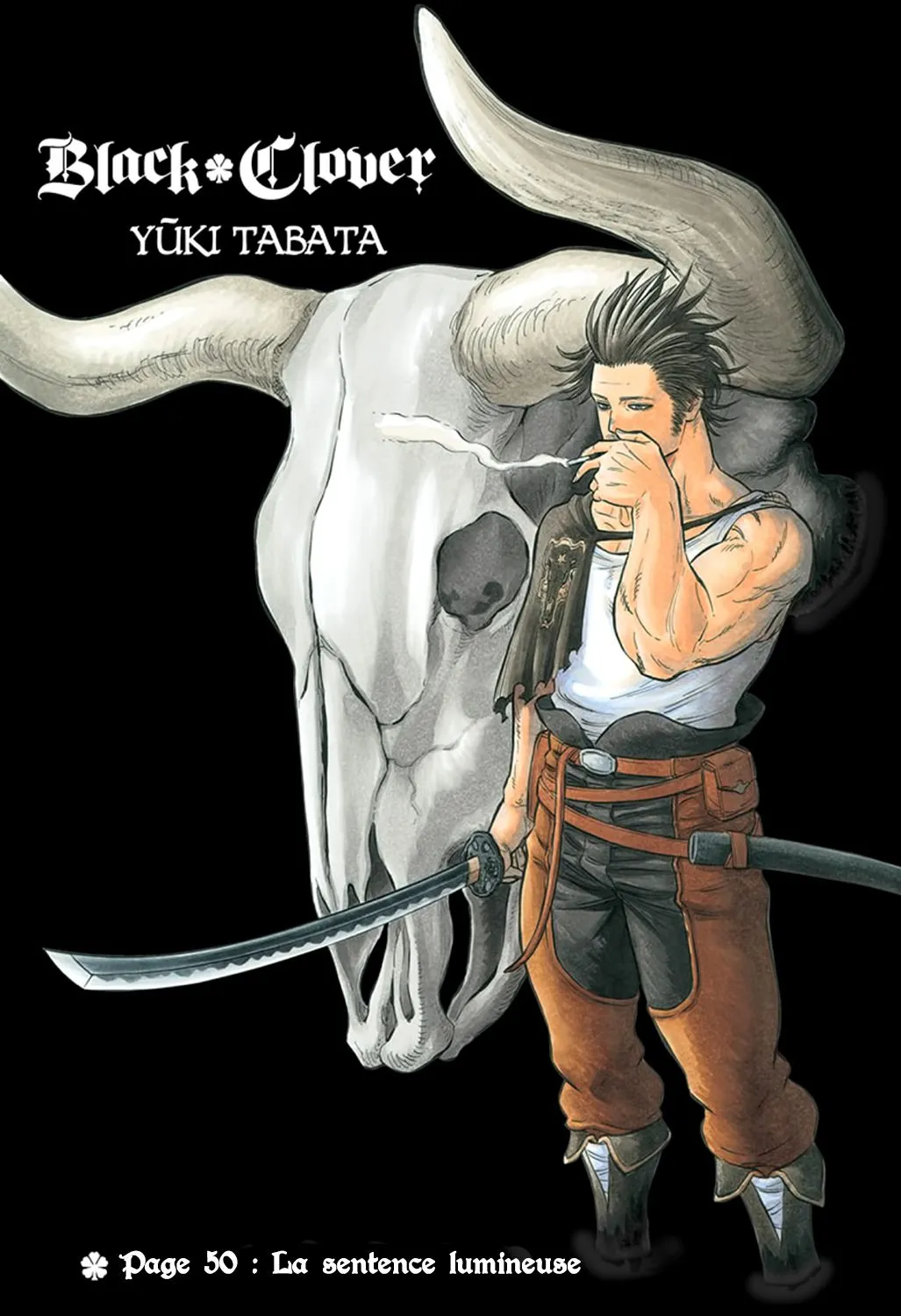 Black Clover - 50 - 65515f0f15d3a.webp