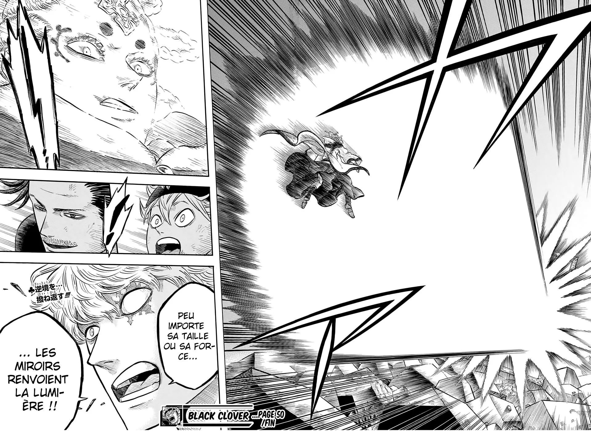 Black Clover - 50 - 65515f148d381.webp