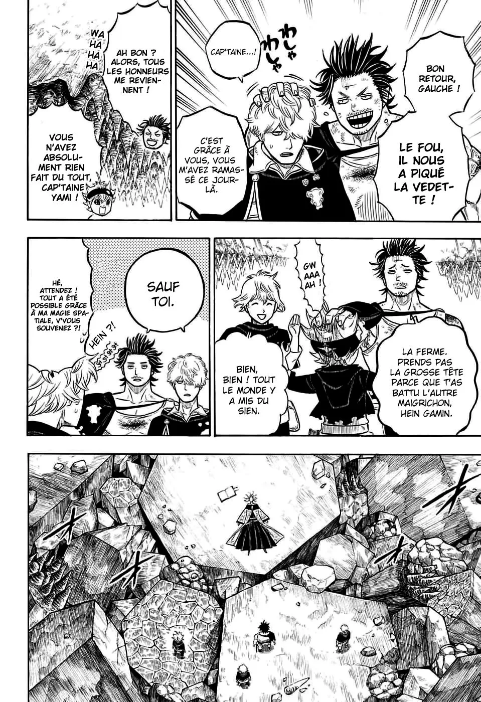 Black Clover - 51 - 65515f1528c85.webp