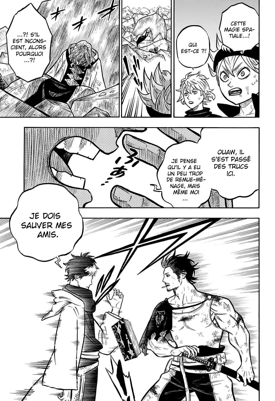 Black Clover - 51 - 65515f1604524.webp